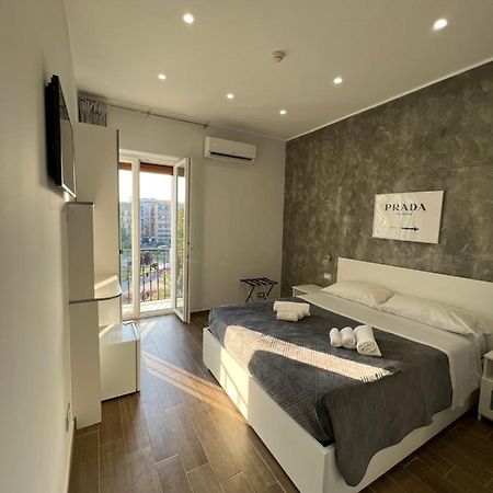 Metropolis Home Наполи Екстериор снимка